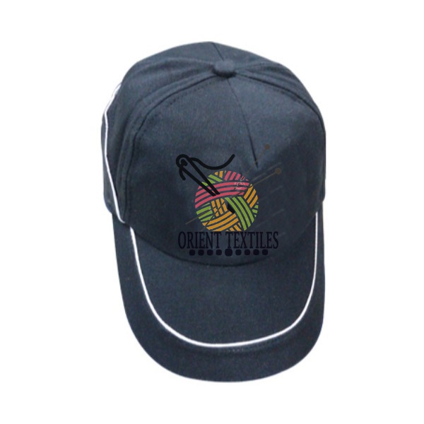 DXB 5 panel caps style 124